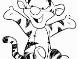 Baby Winnie the Pooh Coloring Pages Baby Pooh Coloring Pages 2