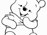 Baby Winnie the Pooh Coloring Pages Baby Winnie the Pooh and Friends Coloring Pages Coloring