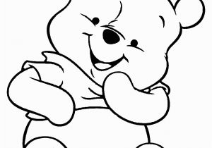 Baby Winnie the Pooh Coloring Pages Baby Winnie the Pooh and Friends Coloring Pages Coloring
