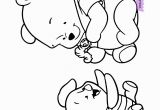 Baby Winnie the Pooh Coloring Pages Baby Winnie the Pooh and Friends Coloring Pages Coloring