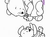 Baby Winnie the Pooh Coloring Pages Baby Winnie the Pooh and Friends Coloring Pages Coloring