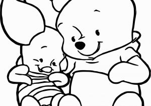 Baby Winnie the Pooh Coloring Pages Winnie the Pooh Coloring Pages