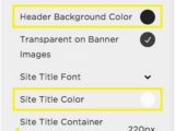 Background Color Codes for Web Pages Changing Colors – Squarespace Help