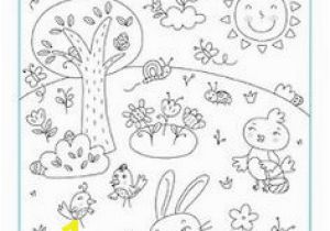 Bad Case Of Stripes Coloring Page 130 Best Coloring Pages Images