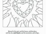 Baha I Coloring Pages Gem Mining Coloring Sheet