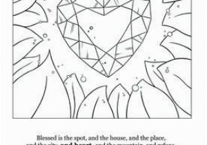 Baha I Coloring Pages Gem Mining Coloring Sheet