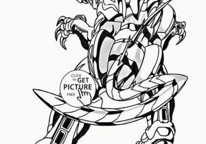 Bakugan Coloring Pages Dan Color Pages Color Pages Tigrerra Bakugan Coloring Page for