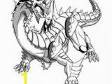 Bakugan Coloring Pages Of Drago 230 Best Brawlers Images