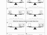 Balance Scale Coloring Page Balance Scale Worksheets for Children