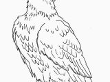 Bald Eagle Coloring Page Bald Eagle Coloring Page Elegant American Eagle Coloring Pages 18