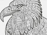 Bald Eagle Coloring Page Eagle Coloring Pages Best Easy Free Superhero Coloring Pages New