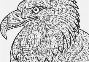 Bald Eagle Coloring Page Eagle Coloring Pages Best Easy Free Superhero Coloring Pages New