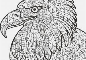 Bald Eagle Coloring Page Eagle Coloring Pages Best Easy Free Superhero Coloring Pages New