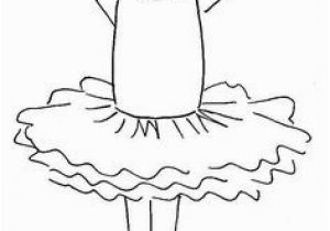 Ballerina Coloring Pages for Girls 31 Best Ballerina Coloring Pages Images