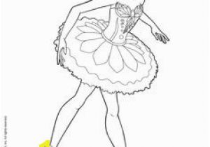 Ballerina Coloring Pages for Girls Die 40 Besten Bilder Von Ausmalbilder Barbie