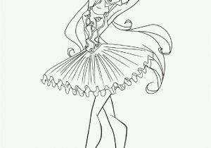 Ballerina Coloring Pages for Girls top 10 Gorgeous Ballet Dancers Coloring Pages for Girls 6