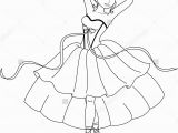 Ballerina Coloring Pages Pdf Ballerina Coloring Pages Pdf Coloring Pages Coloring Pages