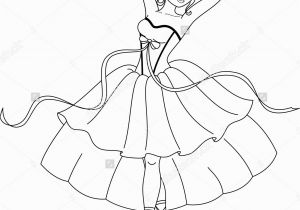 Ballerina Coloring Pages Pdf Ballerina Coloring Pages Pdf Coloring Pages Coloring Pages