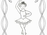 Ballerina Coloring Pages Pdf Ballerina Coloring Pages Pdf Coloring Pages Coloring Pages