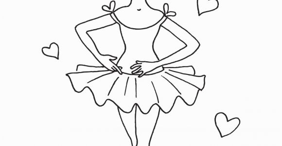 Ballerina Coloring Pages Pdf Ballerina Coloring Pages Pdf Coloring Pages Coloring Pages
