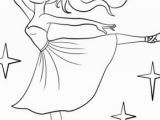 Ballerina Coloring Pages Pdf Lillifee 03 Ausmalbilder Cameo Pinterest Ausmalbilder Lillifee