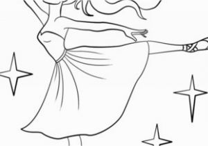 Ballerina Coloring Pages Pdf Lillifee 03 Ausmalbilder Cameo Pinterest Ausmalbilder Lillifee