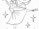 Ballerina Coloring Pages Pdf Lillifee 03 Ausmalbilder Cameo Pinterest Ausmalbilder Lillifee