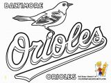 Baltimore orioles Baseball Coloring Pages Mlb Baseball Coloring Pages Baseball Coloring Sheet