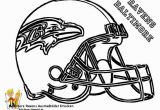 Baltimore Ravens Coloring Pages Print Baltimore Ravens Ausmalbilder Drucken Philadelphia Eagles Coloring