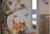 Bambi Wall Mural 92 Best Bambi Nursery Images