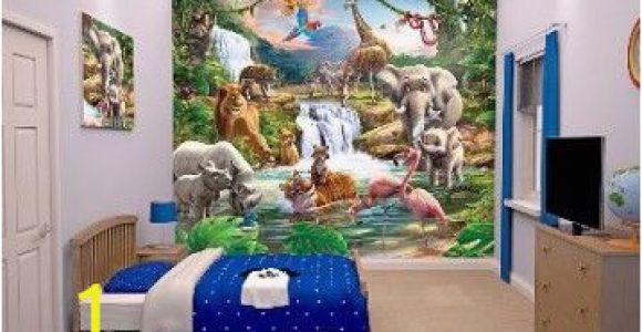 Bambi Wall Mural Uk Pin On Children S Wall Murals