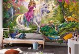 Bambi Wall Mural Wall Murals for Kids Bedroom Muraldecal