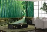Bamboo forest Wall Mural Wallpaper Buying Tips You Must Know Bamboo forest Wall Mural