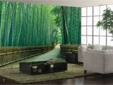 Bamboo forest Wall Mural Wallpaper Buying Tips You Must Know Bamboo forest Wall Mural