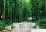 Bamboo forest Wall Mural Wallpaper Us $8 85 Off Beibehang Papel De Parede Custom Mural Wall Sticker Aestheticism Bamboo forest Decorative Tv Wall Wallpaper for Walls 3 D In