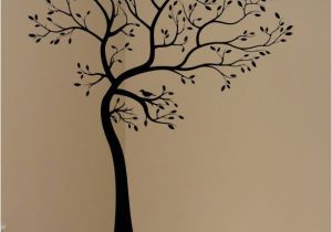 Bamboo Wall Decals Murals Details About Large Big Tree Bird Wall Decaldeco Art Sticker Mural