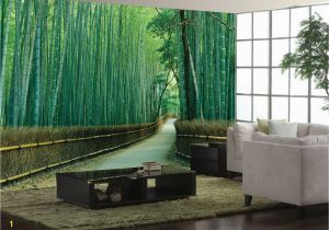 Bamboo Wall Mural Wallpaper Wallpaper Buying Tips You Must Know Bamboo forest Wall Mural