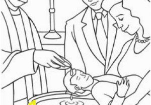 Baptism Coloring Pages 11 Best Sacrament Coloring Pages Images On Pinterest