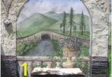 Baptistry Murals 15 Best Mural Ideas Images