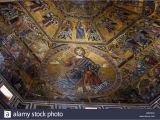 Baptistry Murals for Sale Baptistry Altar Florence Stock S & Baptistry Altar Florence