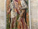 Baptistry Murals the Baptism Of Christ Painting In Baptistry View Picture Of