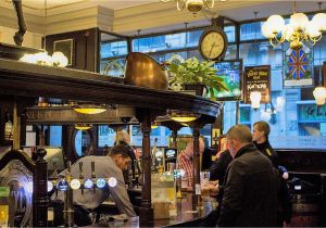 Bar Scene Wall Murals Glasgow S Ten Best Pubs and Bars Lonely Planet