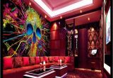 Bar Scene Wall Murals Pin by Skullflow On Skull Wall Art