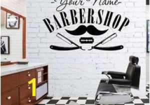 Barber Shop Wall Murals Free Shipping 3d Beauty Barber Mural Salon Barber Shop Fashion