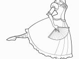 Barbie 12 Dancing Princesses Coloring Pages Barbie 12 Dancing Princesses Coloring Pages Berbagi Ilmu