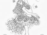 Barbie 12 Dancing Princesses Coloring Pages Barbie 12 Dancing Princesses Coloring Pages Berbagi Ilmu