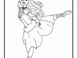 Barbie 12 Dancing Princesses Coloring Pages Free Free Coloring Pages Barbie Princesses Download Free