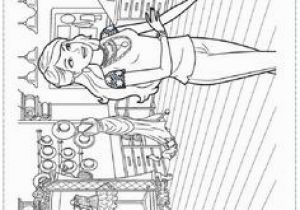 Barbie A Fashion Fairytale Coloring Pages to Print 764 Best Coloring Pages and Printables Images On Pinterest