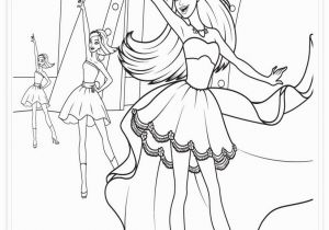 Barbie and the 12 Dancing Princesses Coloring Pages Barbie 12 Dancing Princesses Coloring Pages Coloring Pages