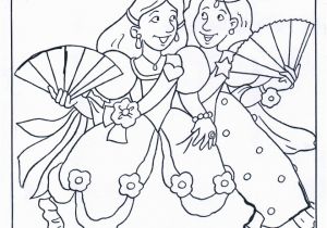 Barbie and the 12 Dancing Princesses Coloring Pages Reixun Barbie and the 12 Dancing Princesses Coloring Pages